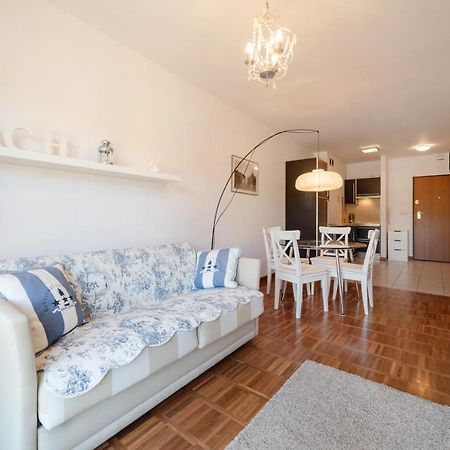 Nowoczesny Apartament W Helskiej Villi W Helu Екстериор снимка
